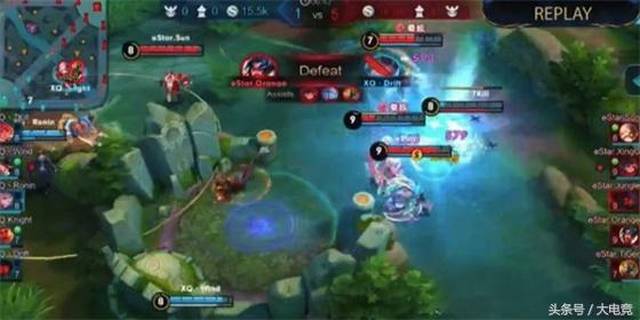 到从未有过 到从未有过