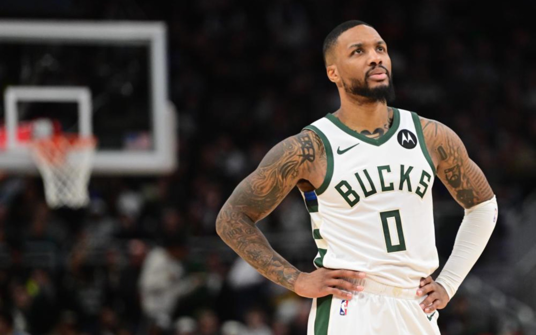 的舞台上 的舞台上