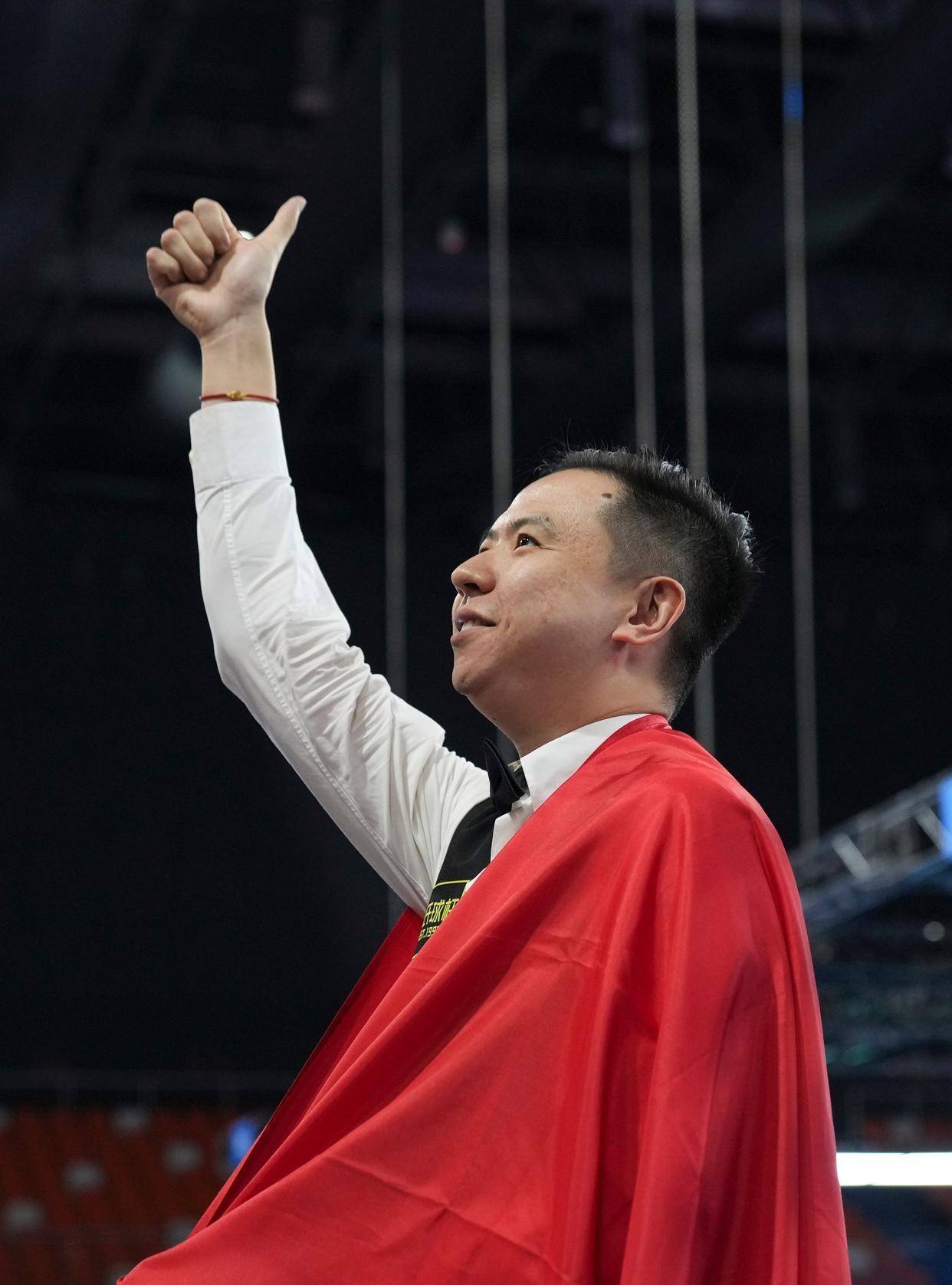 他在进攻端 他在进攻端