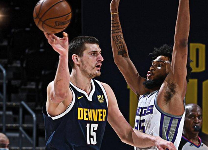 杨瀚森爆发！得分、三分命中数创新高，开拓者送鹈鹕三连败