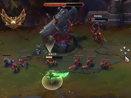 逆境成长的 逆境成长的