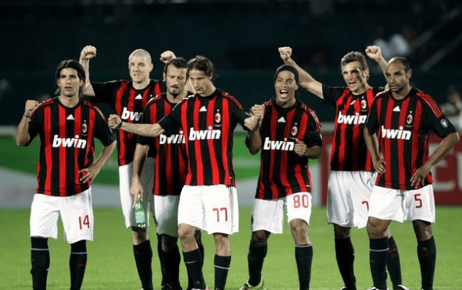 阵容升级 阵容升级