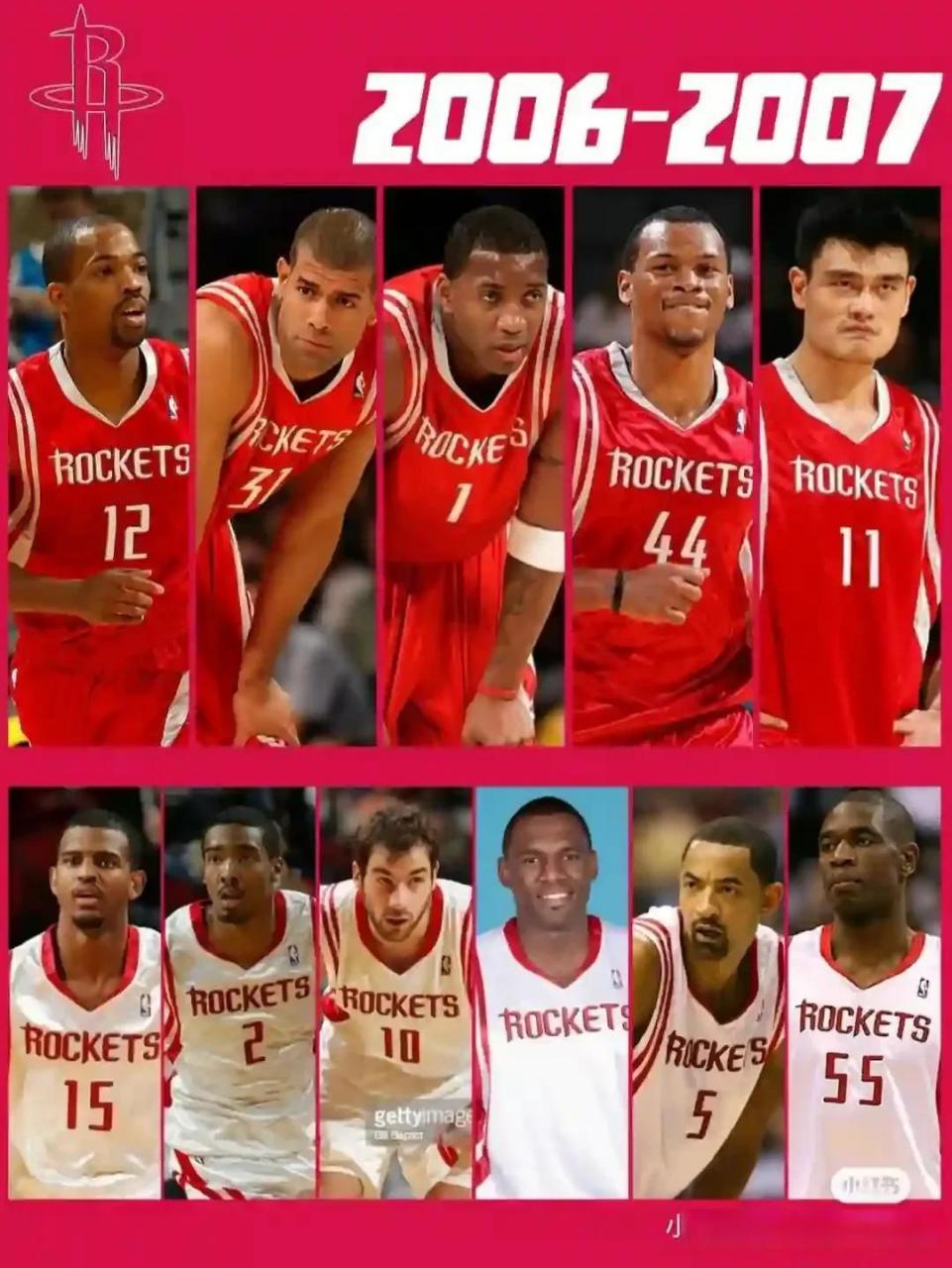 队员个人史 队员个人史